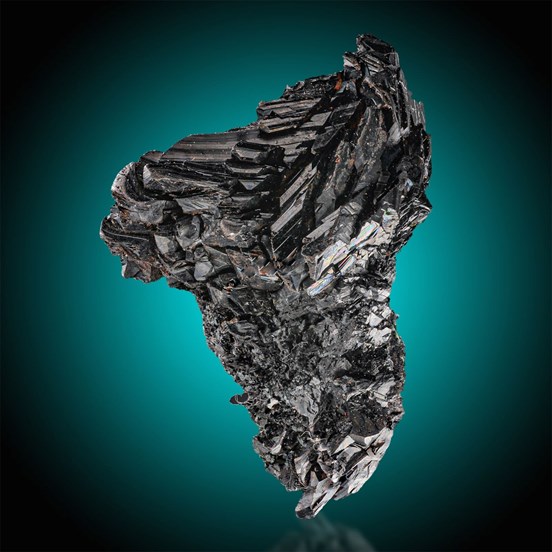 Schneiderhohnite-Tsumeb Mine (Tsumcorp Mine) | Tsumeb | Otjikoto Region | Namibia